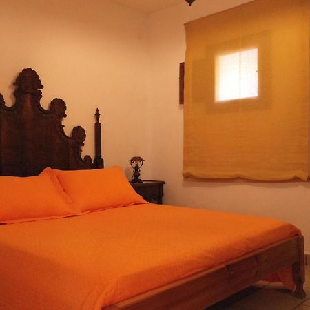 Casas Medina Villa Agulo Esterno foto