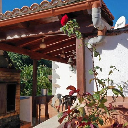 Casas Medina Villa Agulo Esterno foto