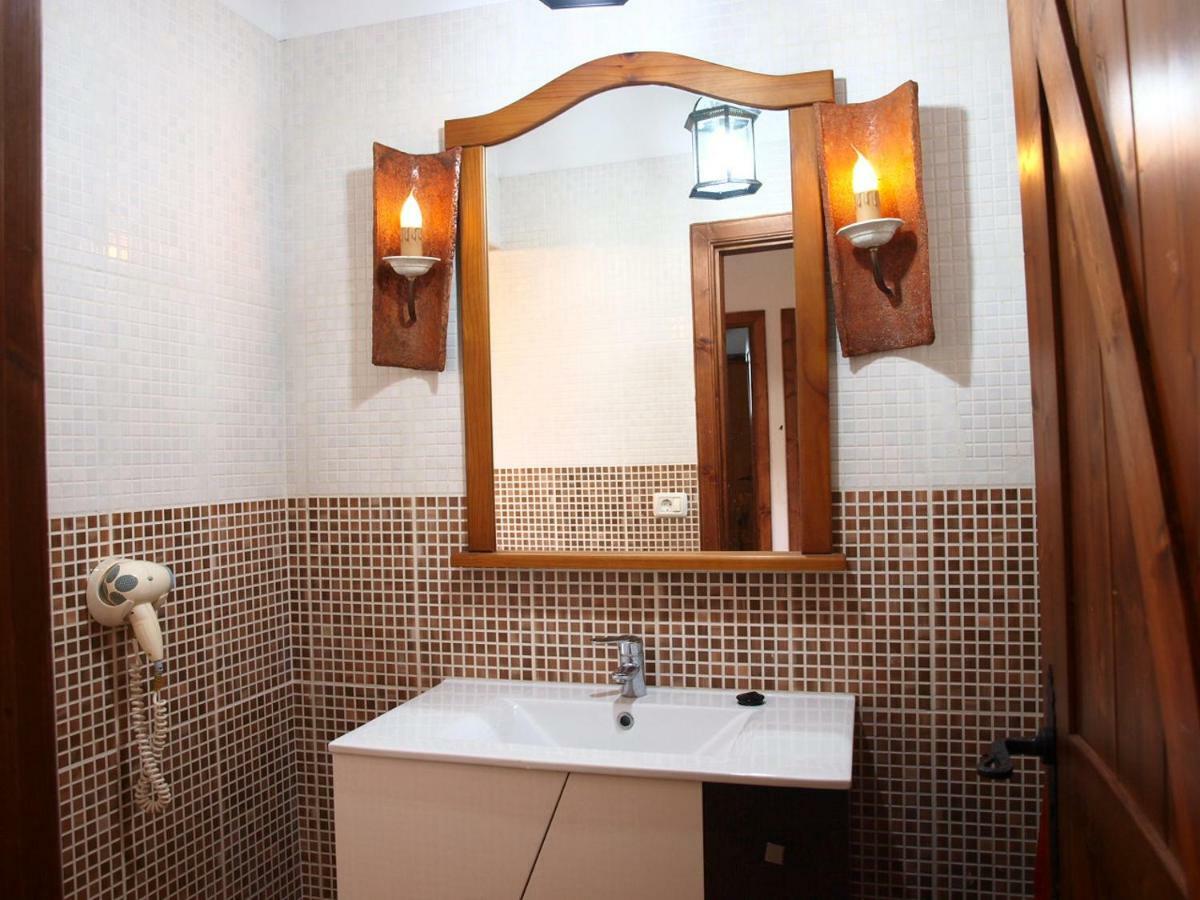 Casas Medina Villa Agulo Esterno foto