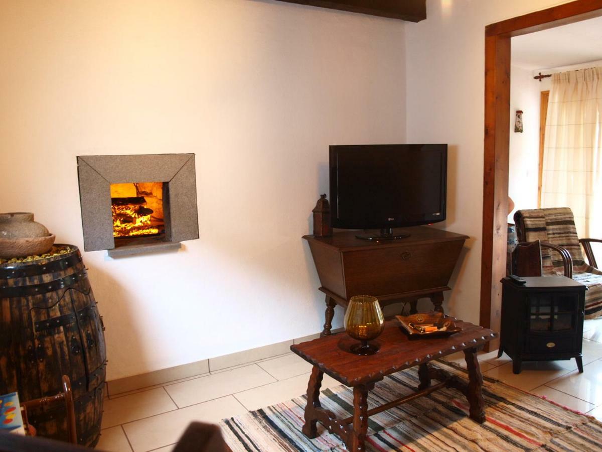 Casas Medina Villa Agulo Esterno foto