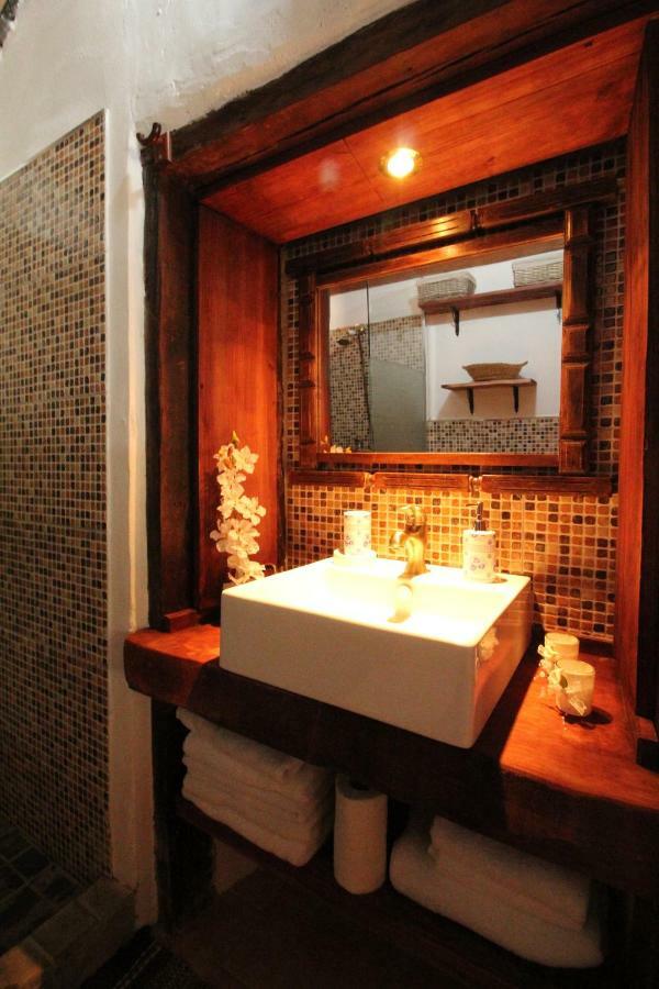 Casas Medina Villa Agulo Esterno foto